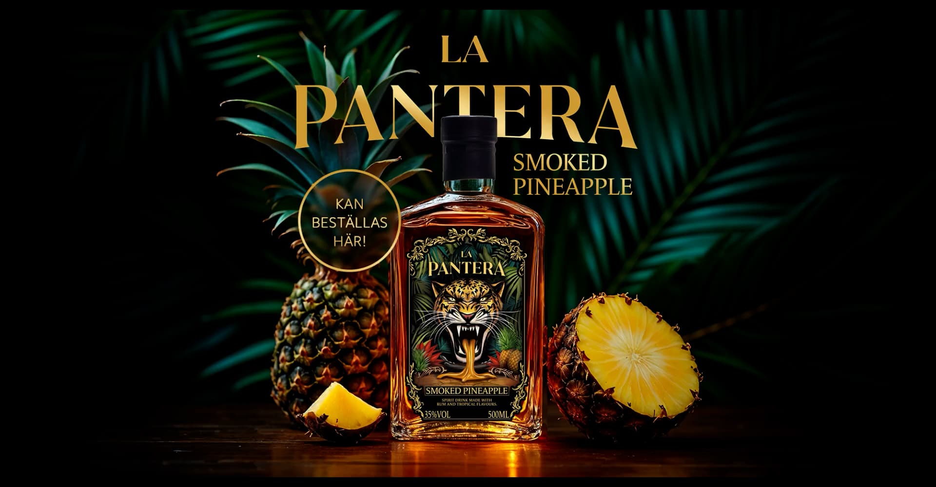 La Pantera